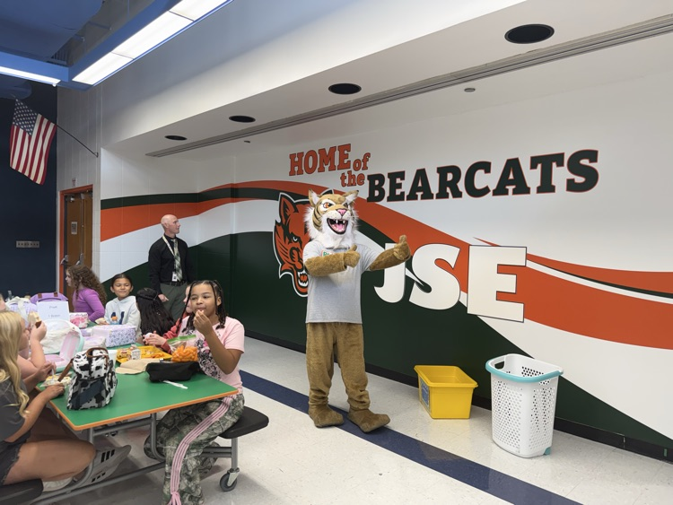 Bearcat