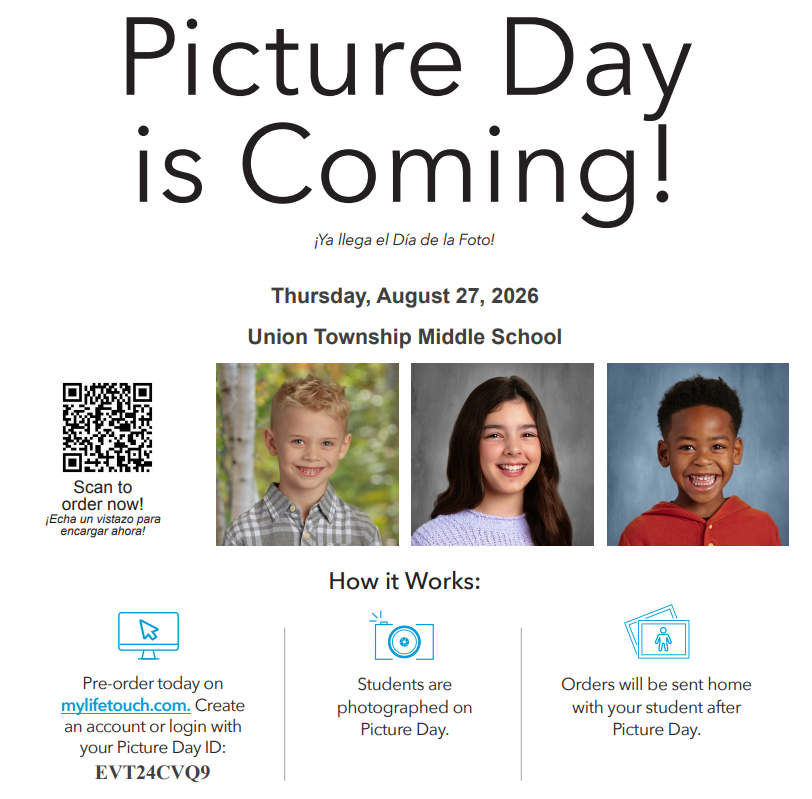 Picture Day