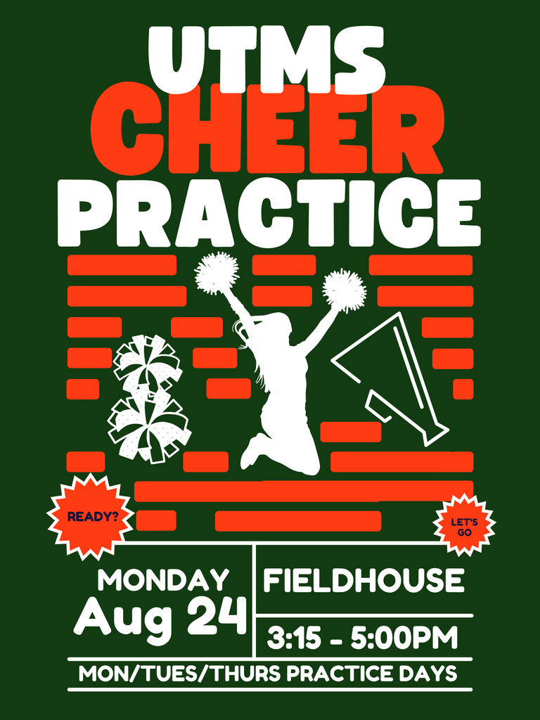 Cheer