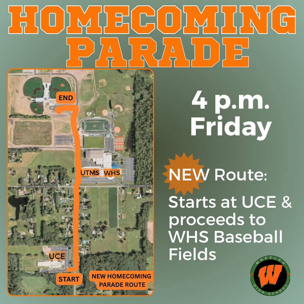 parade