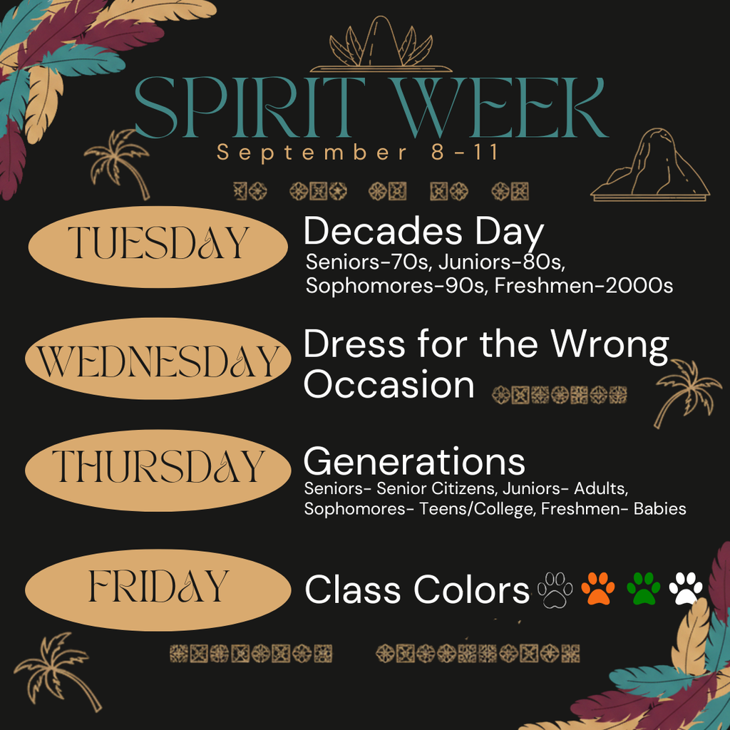 Spirit