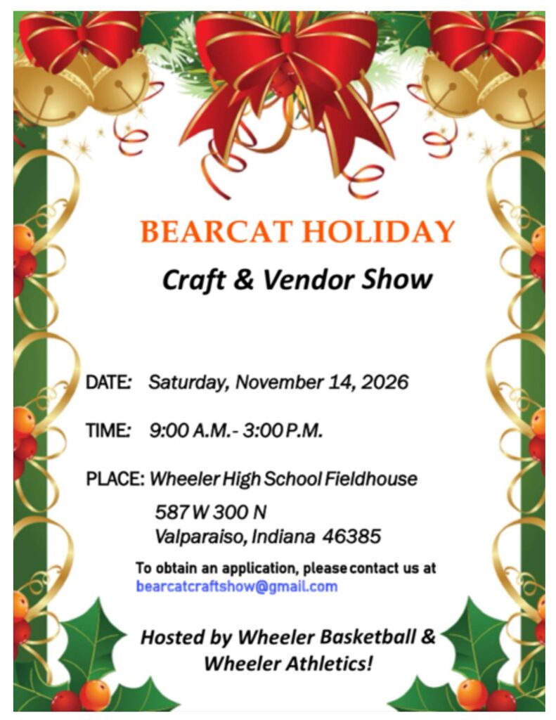 Holiday Craft Show