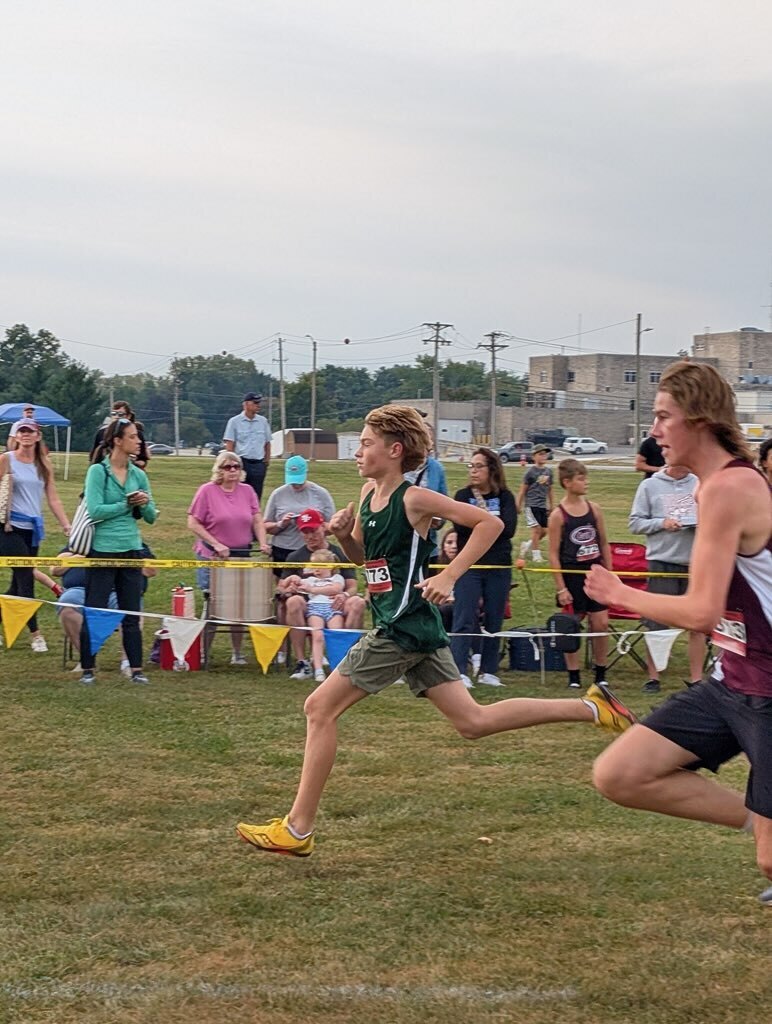 XC
