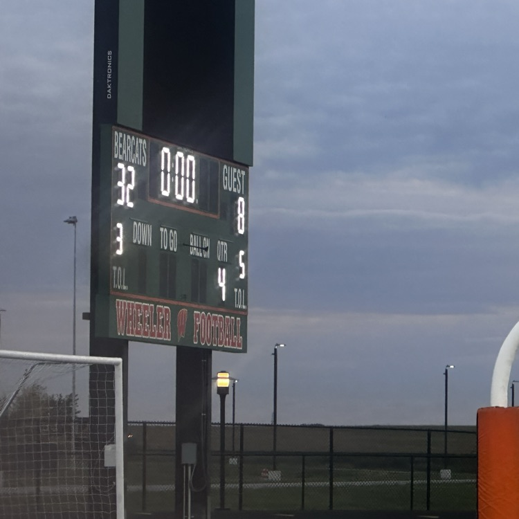 jv football