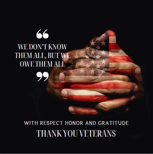 Veterans Day