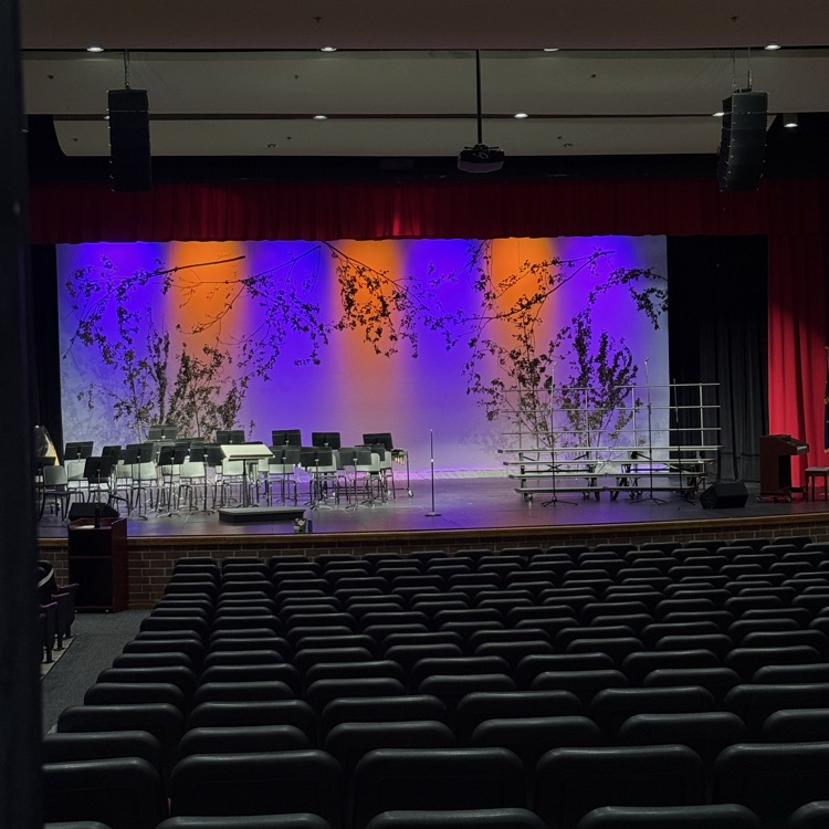 stage