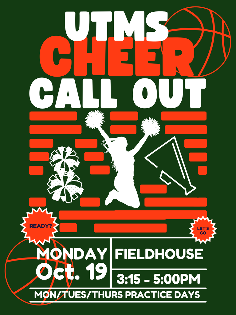 Cheer
