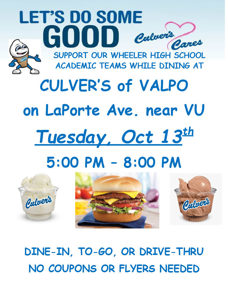 Culvers