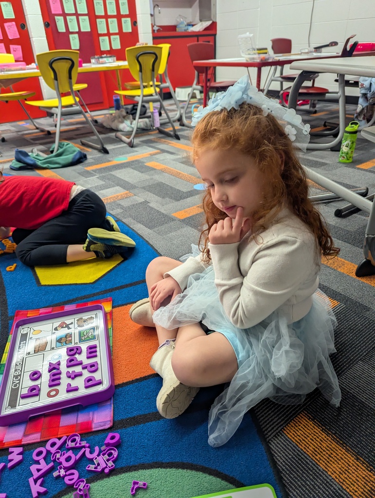 letter sounds