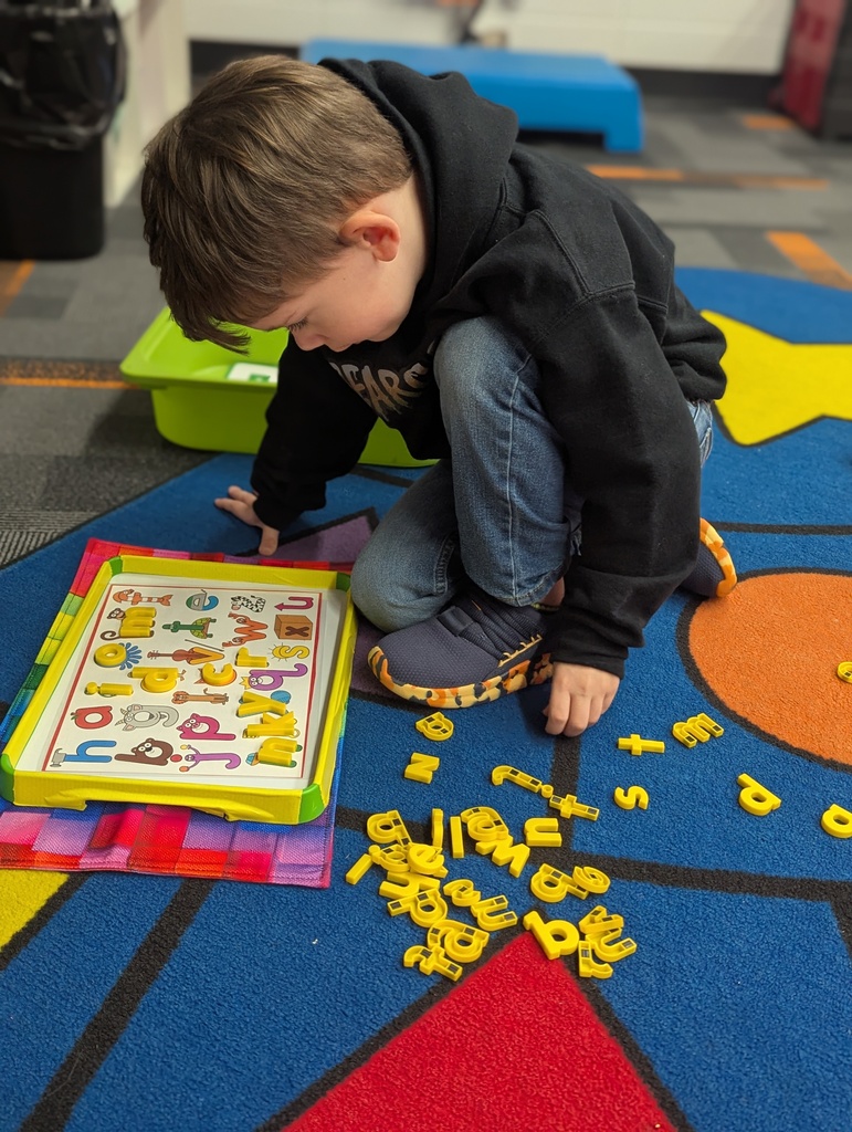 letter matching