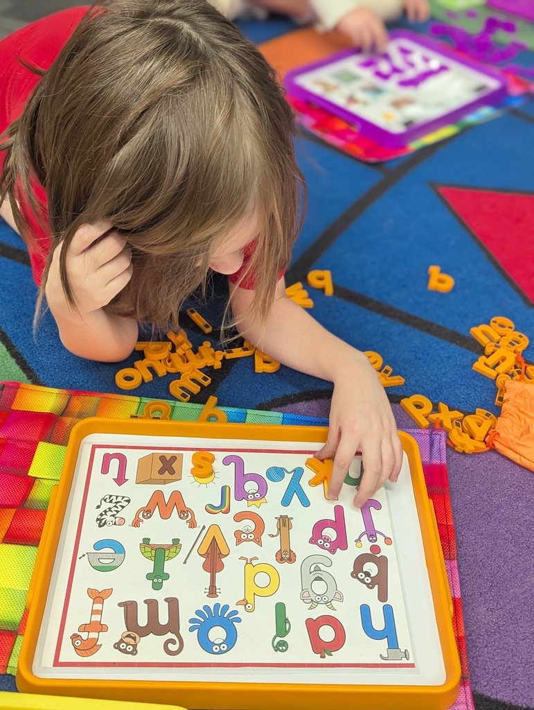 letter match