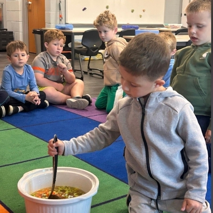 soup