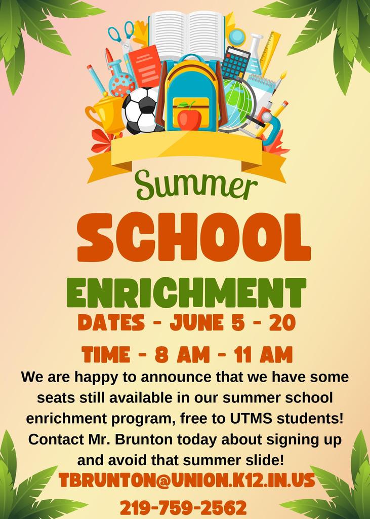 summerschool