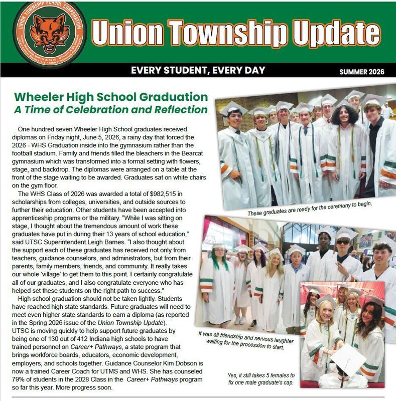 UTSC Summer News 26