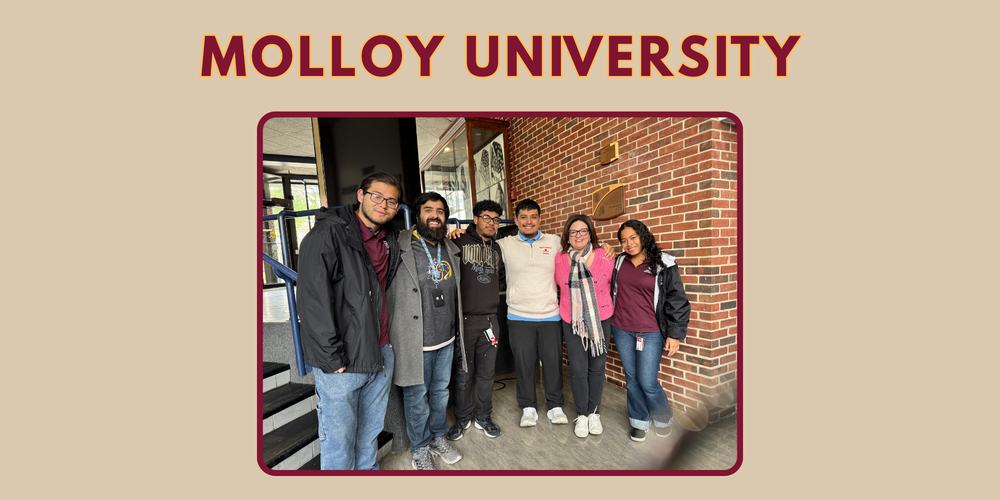 Molloy University