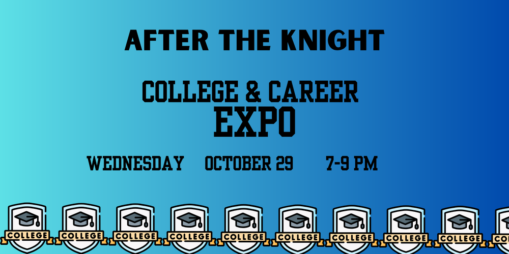 college expo