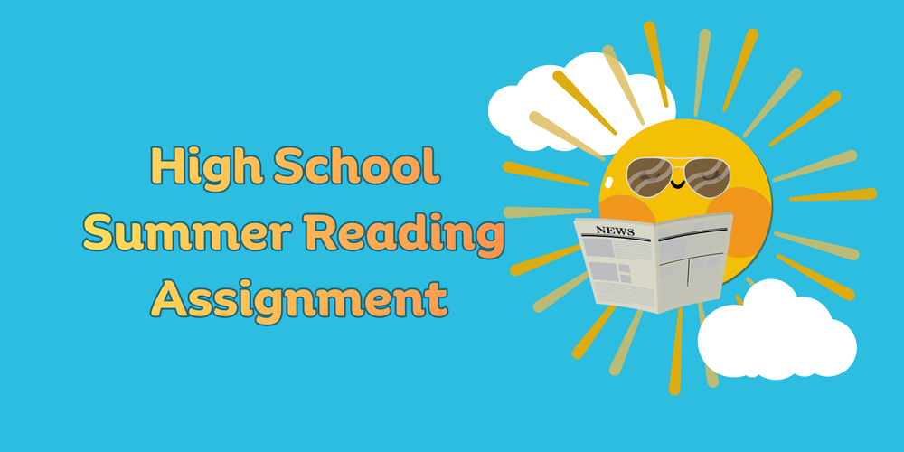 Summer Reading