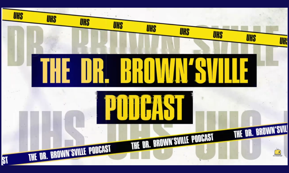 Brown'sville Podcast