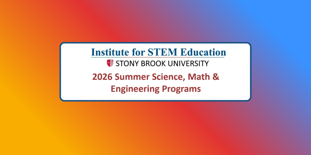 Stony Brook STEM