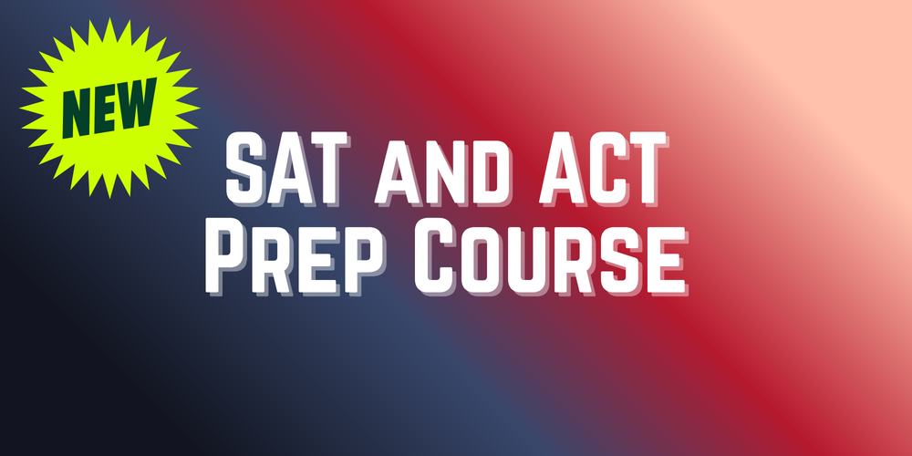 SAT ACT