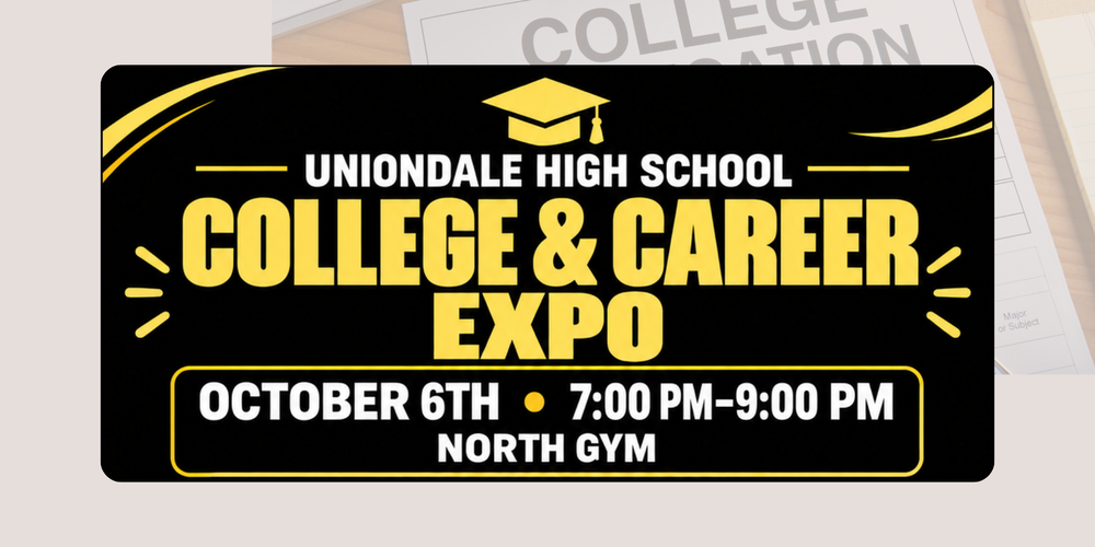 College and career expo
