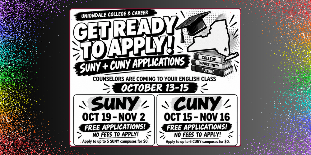 SUNY CUNY