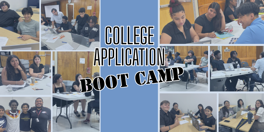 bootcamp