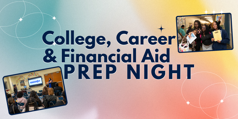 College and career expo