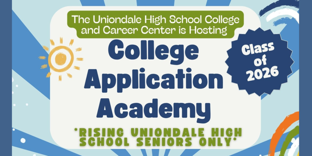 College Application Academy