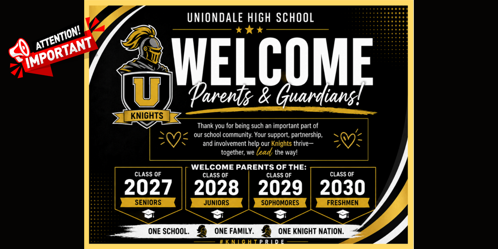 Parent Packet