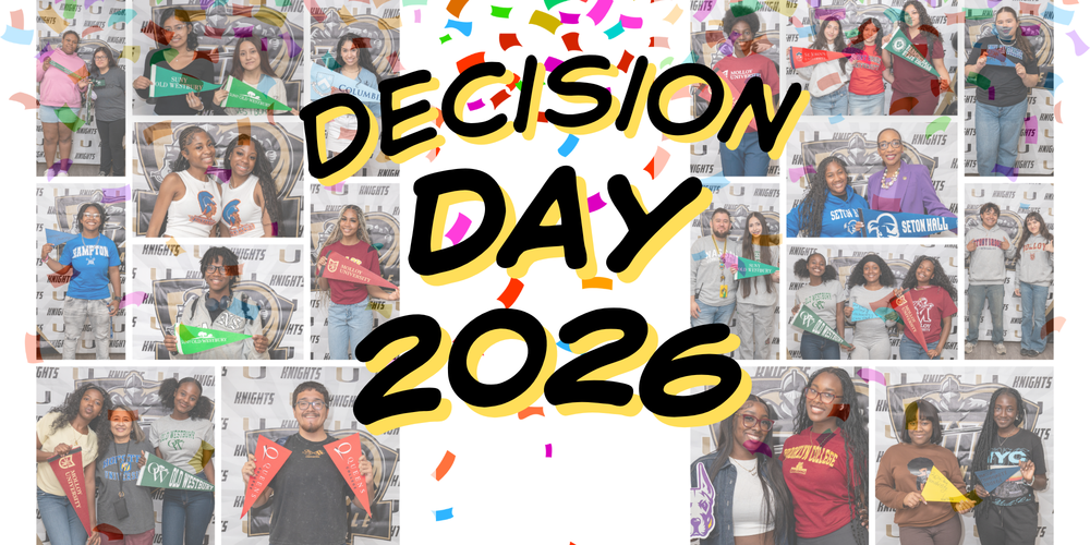 Decision Day