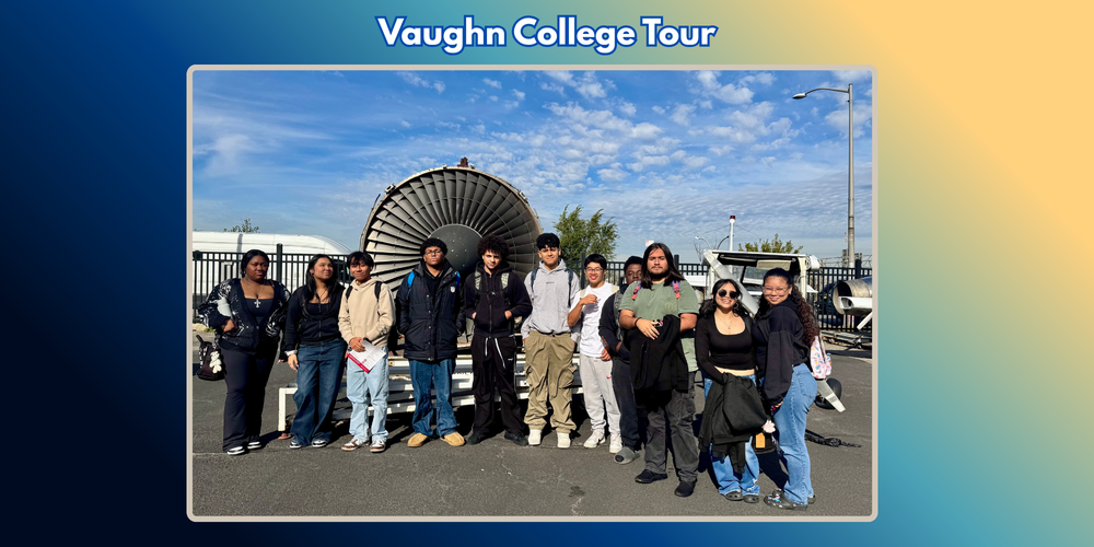 Vaughn College Tour