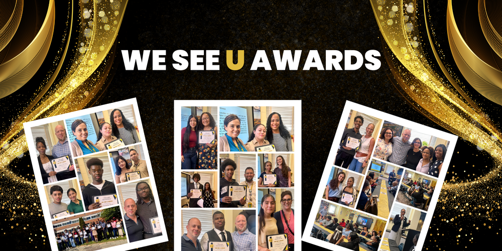 We See U Awards