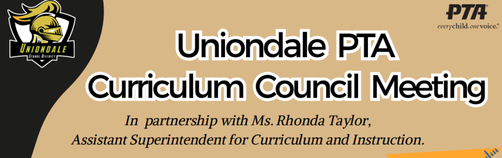 an image schowing uniondale pta