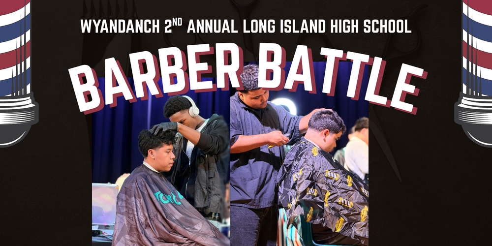 Barber Battle