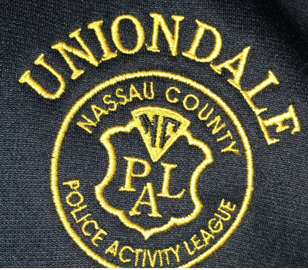 Uniondale PAL patch