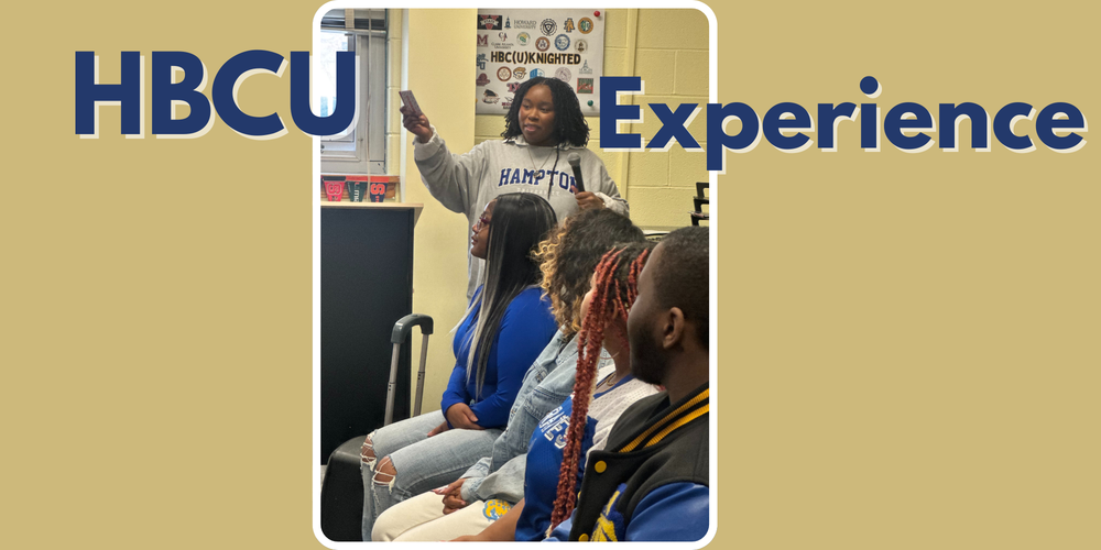 HBCU 