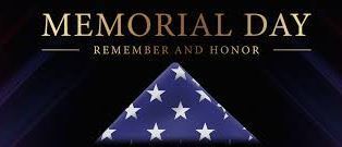 Memorial Day