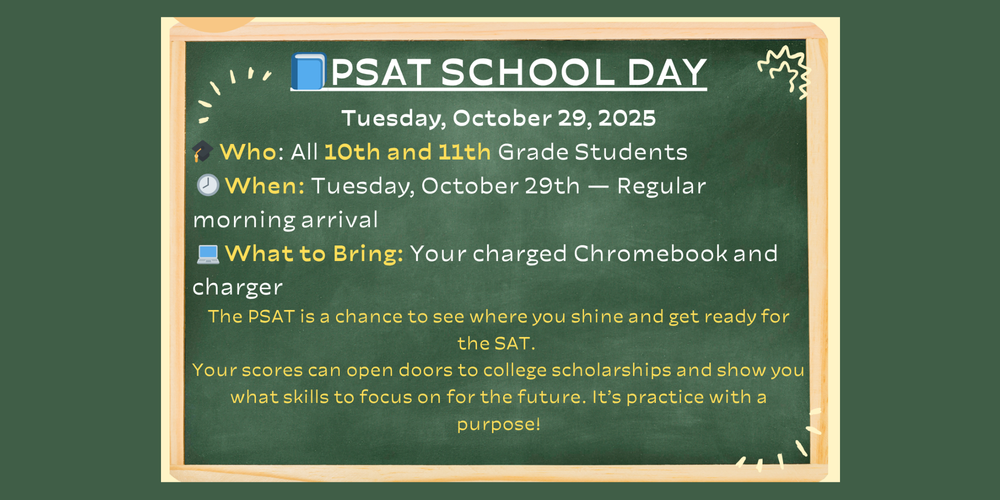 PSAT