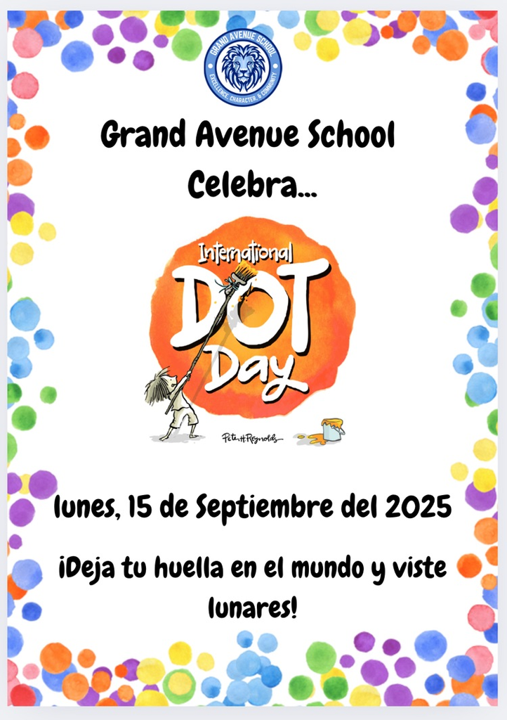 dot day