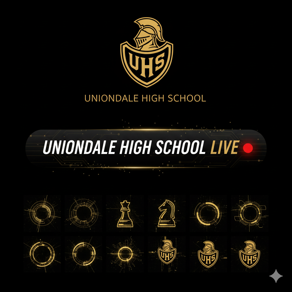 Uniondale High School Live