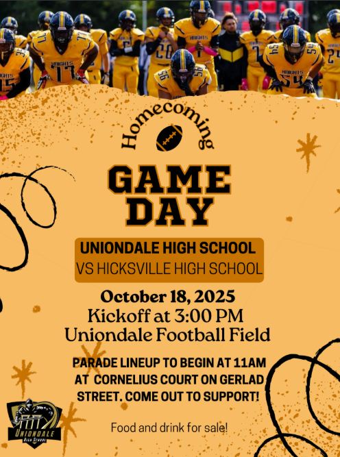 UHS Homecoming