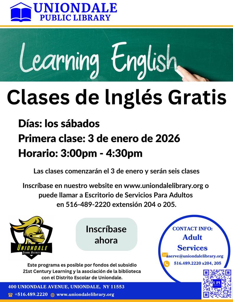 Free ESL Classes Spanish