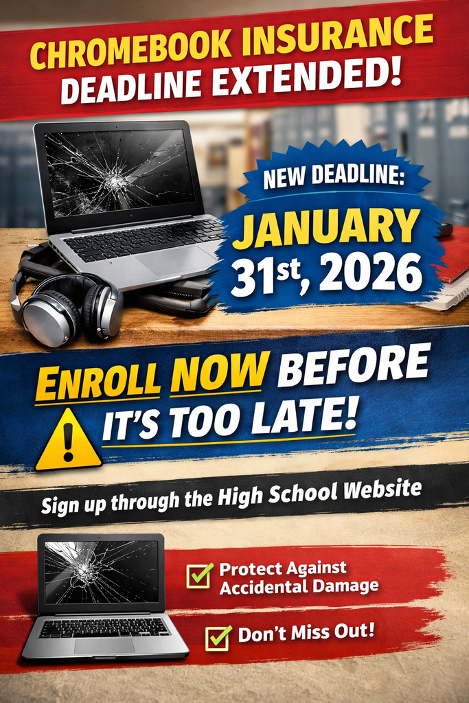 Chromebook insurance