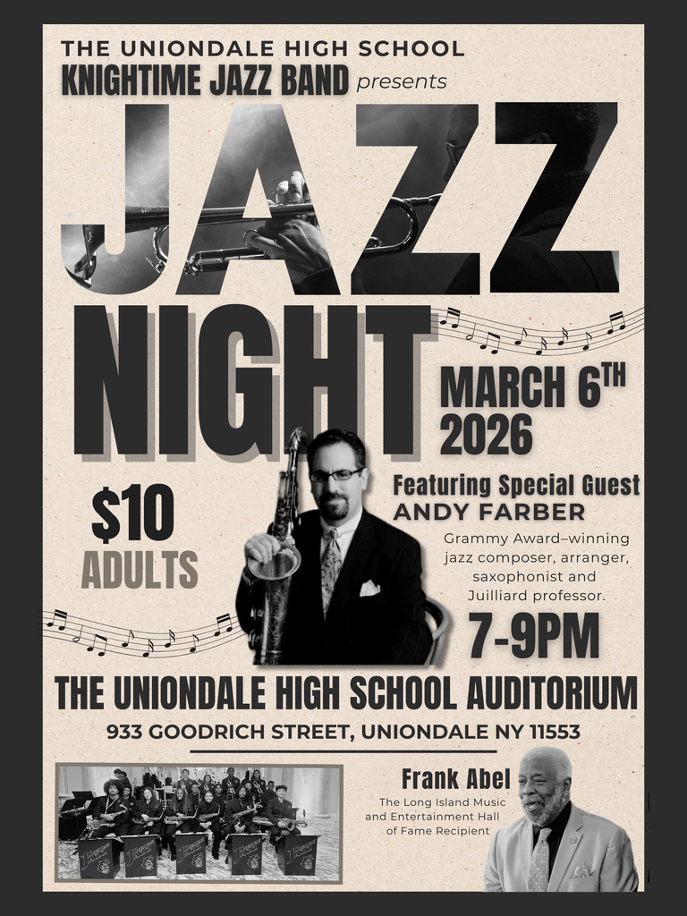 JAZZ NIGHT