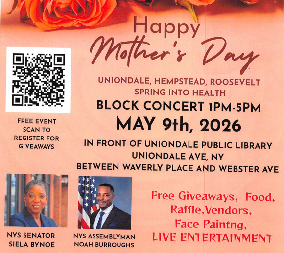 may 9th 2026