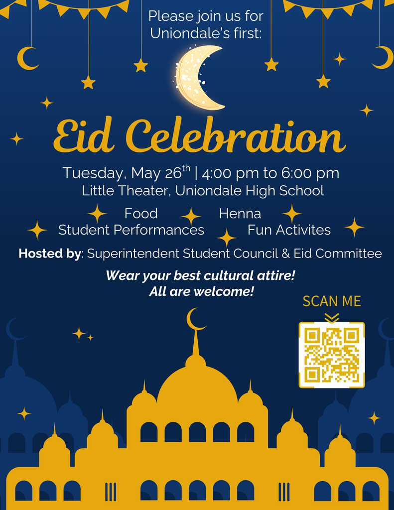 Eid Celebration