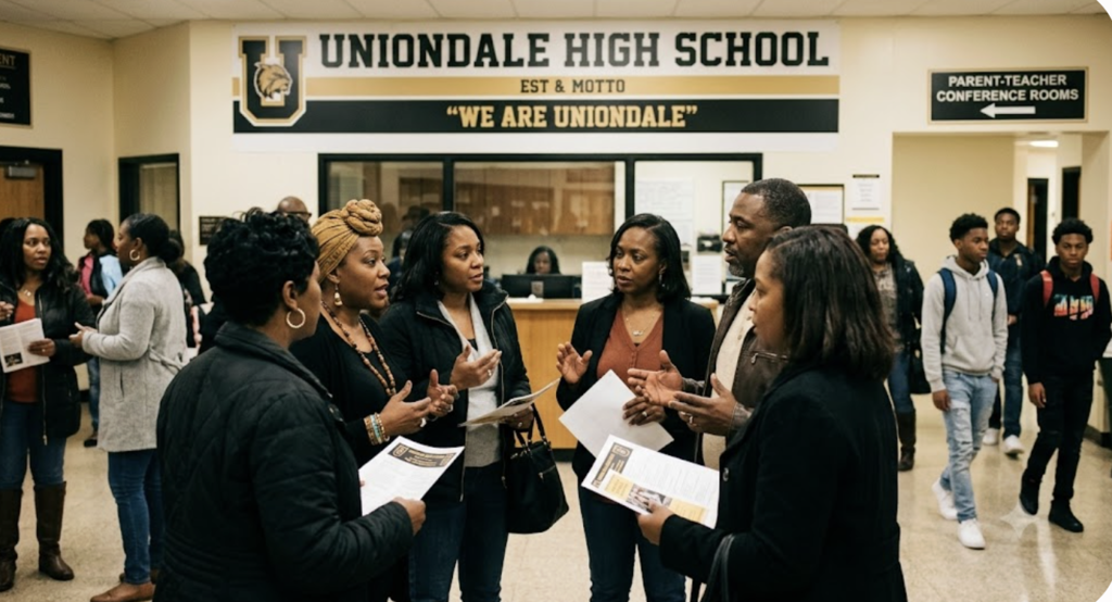 Parent Meeting
