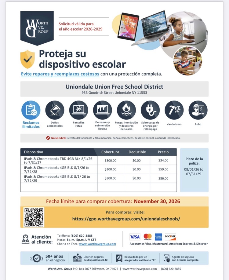 protect your device 