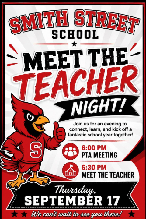 meettheteacher